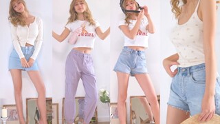 Thương hiệu chỉ dành cho thiếu nữ mới được mặc? brandy Melville đình đám có thực sự đáng giá không? 