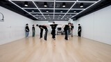 XIKERS tricky house dance practice