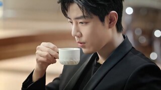 【Xiao Zhan】230424 Oreo Thin Crisp Promotional Video