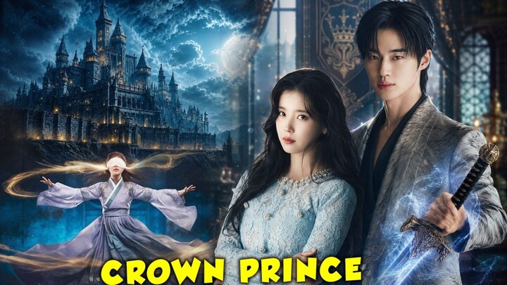 CROWN PRINCE | A Powerful CEO Secretly Marries A Lonely Prince To Save Kingdom
