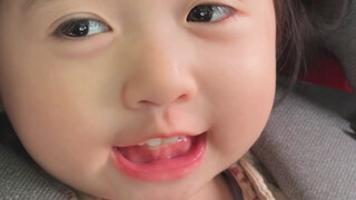 ฉันพูดไม่ได้ ฮ่าฮ่าฮ่า #คำพูดเด็กๆ #หยาหยา