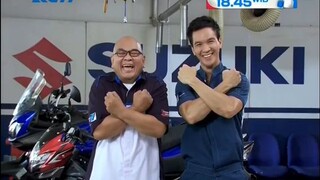 Satria Garuda BIMA X Episode 25