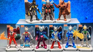 [Player's Perspective] "There is no rule that the toy channel owner can definitely draw the hidden U