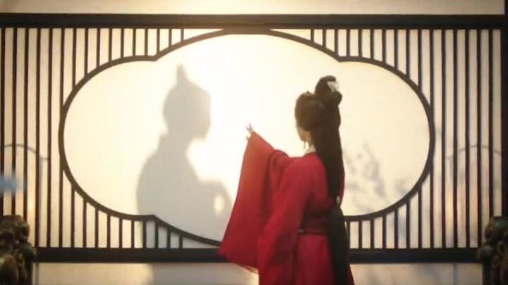 【Melodi Rindu Kuno】Ketika dia mencintainya dengan sepenuh hati, dia tak menyadarinya; ketika dia men