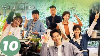 [VIETSUB] Xin Hãy Yêu Đương Với Kẻ Hài Hước Như Tôi - Tập 10 | WeTV
