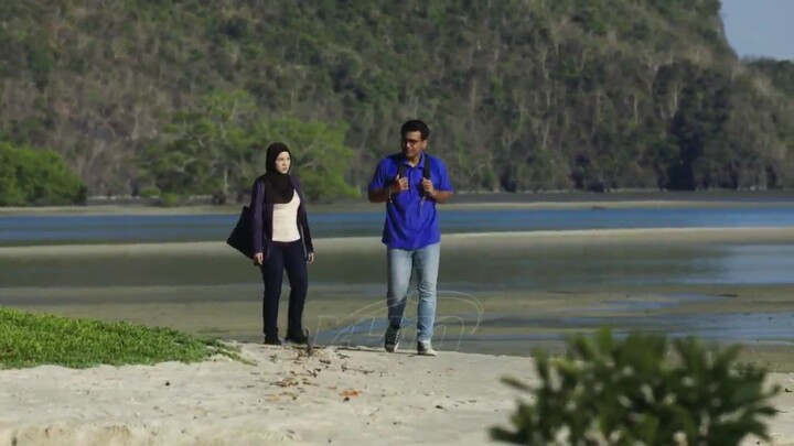 Badai Semalam episode 3