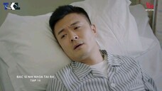 Bác Sĩ Nhi Khoa Tài Ba - Tập 14