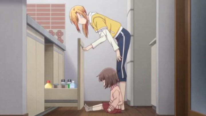 Fruits Basket Movie/Mother and Daughter Daily