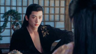 Zhang Beixi~Setelah terlahir kembali, aku memilih panglima perang