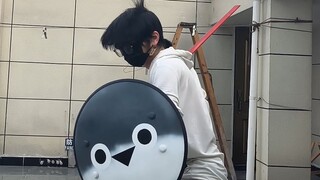 萨卡班圣骑士（◉▼◉）