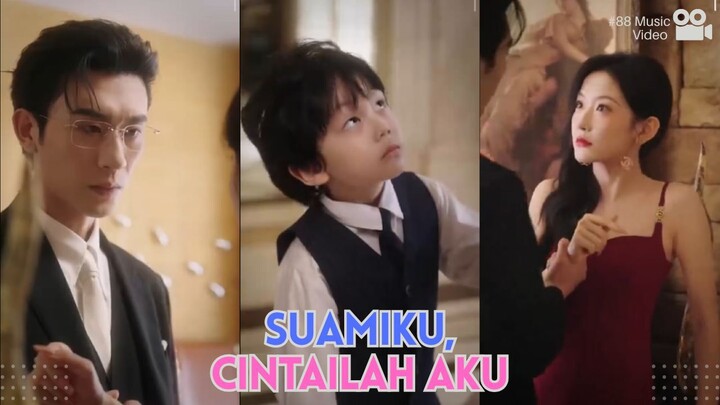 Ada apa dengan Ibuku?? - Suamiku, Cintailah Aku