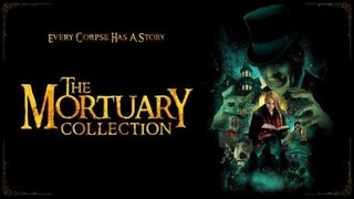 Review Phim: The Mortuary Collection | Mr.kaytoo