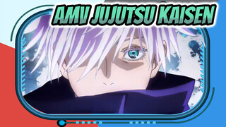 Jujutsu Kaisen|AMV SUPER(Epik 2)