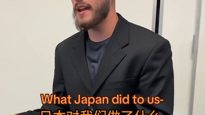 القرد الأمريكي ذو الشوكتين: هكذا يكون الأمر