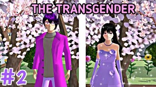 THE TRANSGENDER (PART 2) || DRAMA SAKURA SCHOOL SIMULATOR