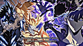 Solo Leveling Season 5 Side Story - Episode 2 Bahasa Indonesia