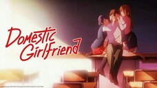 Domestic Grilfriend Eps 10 Sub Indo