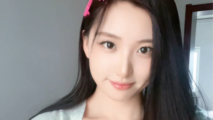 做个甜妹叭！