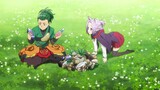 Recovery of an MMO Junkie Ep 5