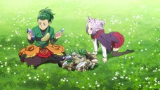 Recovery of an MMO Junkie Ep 5