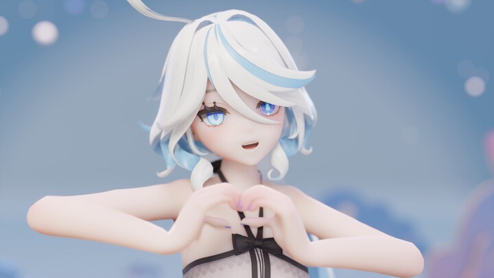 💕Love Cycle💕ของ Lovely Fu