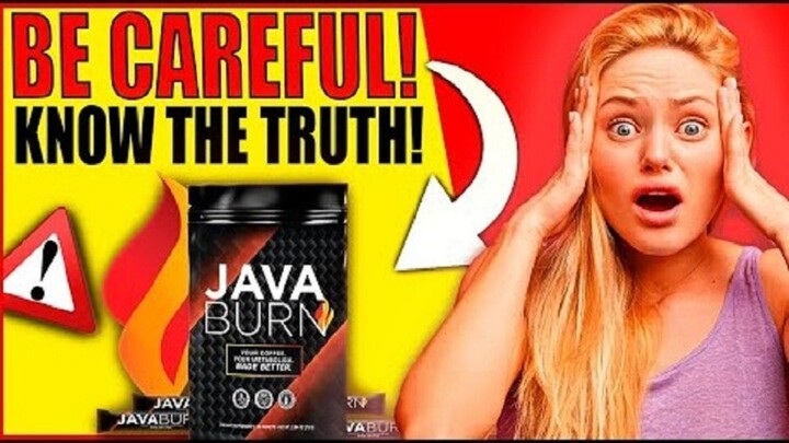 ⚠️JAVA BURN Review [2022]⚠️ Java Burn Does Work_ Java Burn Where To Buy_ JAVABUR