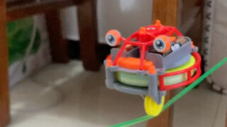 侄子这个玩具震惊了我一脸