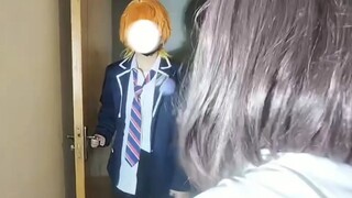 วิดีโอที่ต้องสงสัยประจำวันของพี่น้องดงยุนรั่วไหลออกมา