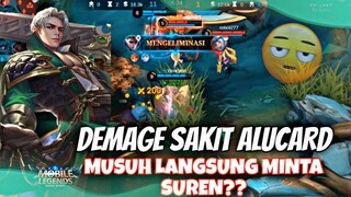 MUSUH LANGSUNG SUREN??