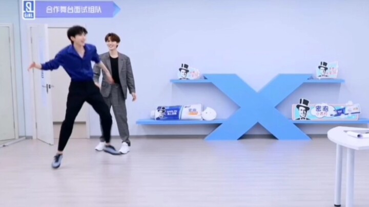 【ไช่สวี่คุน】(ฉากเด่น) ขอโทษนะ ผมมาหัวเราะไช่สวี่คุนอีกแล้ว!!!