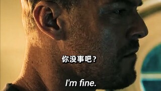 职业军人如何干翻壮汉