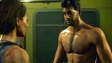 Carlos, pendek, bertubuh ringan, semilir di Resident Evil 3 Remake