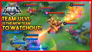 ynoT Picked Nana? ULVL vs Geek Fam PH | MPL-PH S5 - MLBB