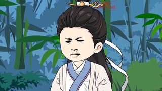 Episode 8-You are my sister from now on, I will protect you in this life!