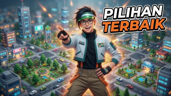 Plugin TheoTown Pilihan Terbaik Quick Guide