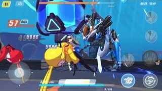 (Honkai impact 3- Event) Khu vui chơi bờ biển mùa hè (7)
