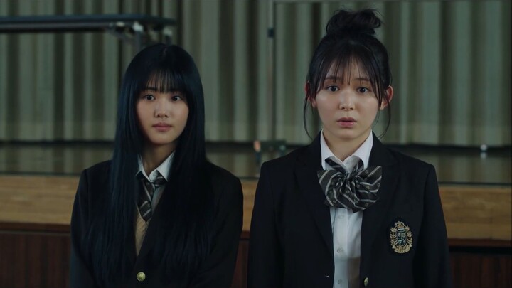 ใครว่าหนูเห็นผี (2025) The Girl Who Sees (เสียงไทย-ซับไทย)(1036P)[HD]