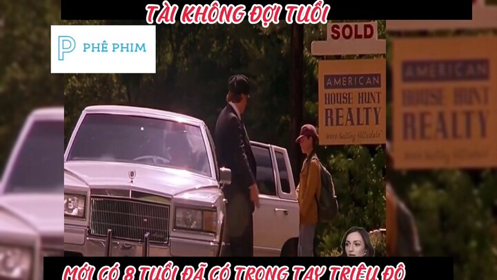 "TỜ SÉC"(BLANK CHECK)-PHẦN 1