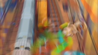 狗子：“这把遇到挂了”