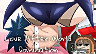 Missing Your Enemy Girlfriend | Love After World Domination Episode 3 Funny Moments