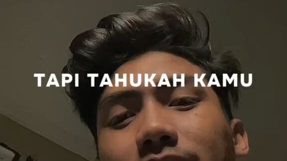 Tapi tahukah kamu🎶🎵