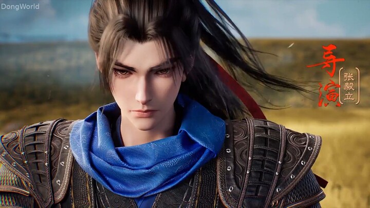Demon Hunter eps 89 sub indo