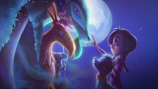 Hành Trình của Xico (Xicos Journey 2020)