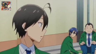 (P2) Bạn Bè Chung Hội Lỡ Chia Xa #ReviewAnime