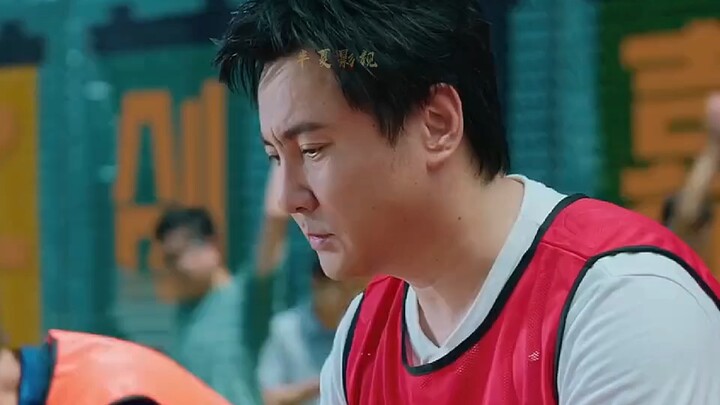 เจอเถิงเกอแล้ว ระดับนักกีฬาของนายก็ใช้ไม่ได้!