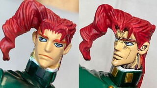 [Big Potato Repaint] Attack the evil god Kakyoin 20 years ago
