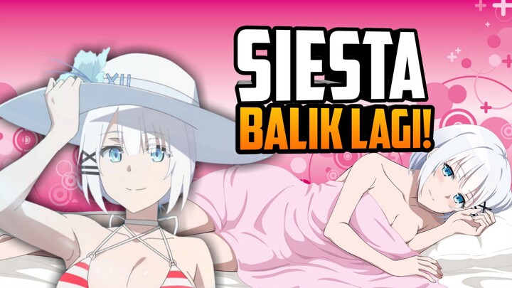Wah Ini Mah My Kisah Balik Lagi