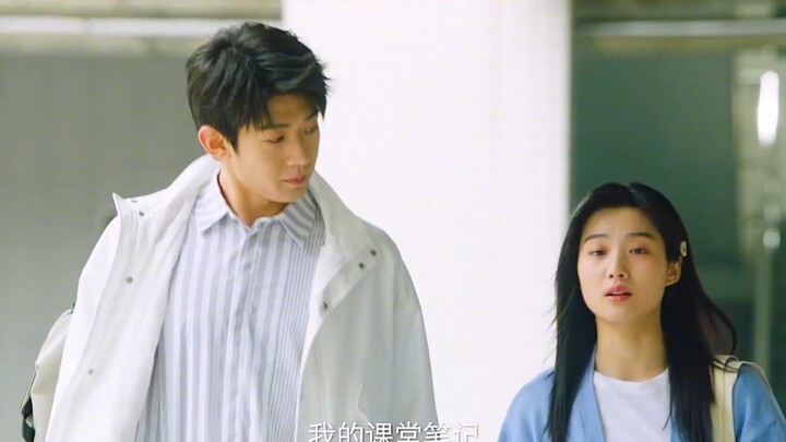 Pacar mahasiswa kedokteran nggak cuma jadi model, tapi juga harus rela disuntik...