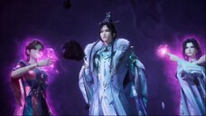 100.000 Years of Refining Qi Episode 283 Sub Indo