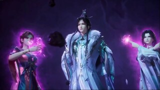 100.000 Years of Refining Qi Episode 283 Sub Indo